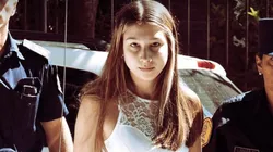 Se estrenará una película de Nahir Galarza.