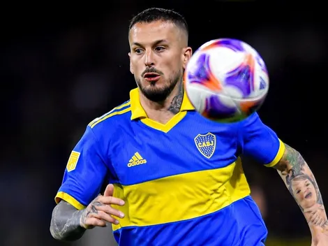 EN VIVO: Monagas vs Boca por la Copa Libertadores