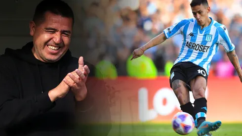¿Se lo lleva a Boca? El deseo de Riquelme de contar con Matías Rojas y las CHANCES de contratarlo