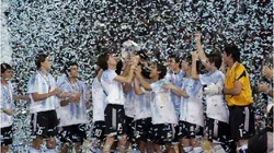 ¿Cómo se definirá al equipo campeón del Mundial Sub 20 2023?