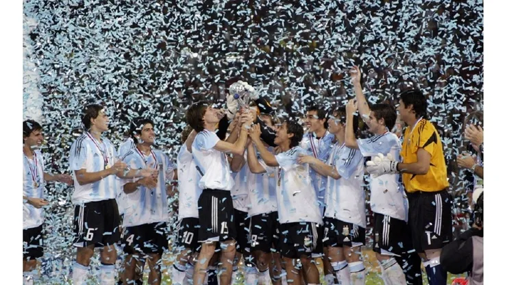 ¿Cómo se definirá al equipo campeón del Mundial Sub 20 2023?