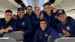 Domina el Boca Predio: la lista de buena fe completa para la Copa Libertadores 2023