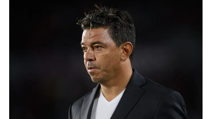 Sorpresa mundial: Gallardo recibió el llamado del Chelsea