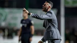 Lo esperan hasta el final: Demichelis quiere a su once ideal ante Huracán y aguarda por una figura