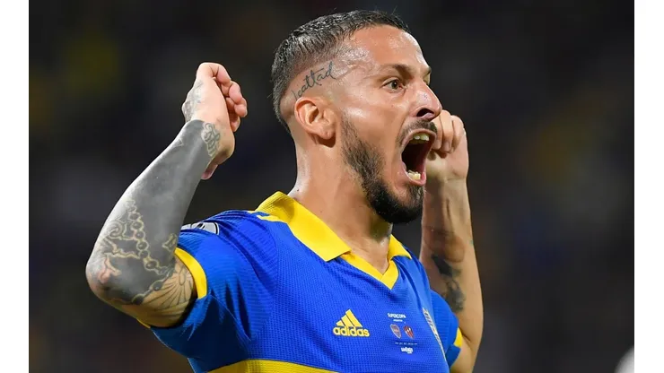 Benedetto