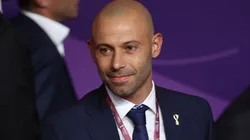 Mundial Sub 20 en Argentina: Una joya de la Selección salió a bancar a Mascherano