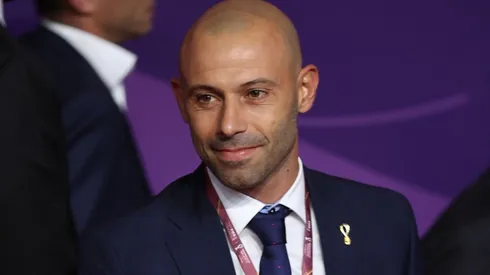 Mundial Sub 20 en Argentina: Una joya de la Selección salió a bancar a Mascherano