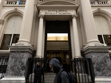 ¿Qué días cierran los bancos en Argentina durante la Semana Santa 2023?