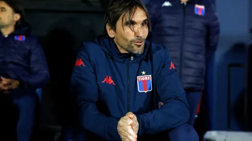 Las 5 claves de la posible llegada de Diego Martínez a Boca Juniors