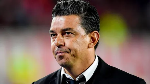 Marcelo Gallardo vuelve a dirigir a River.