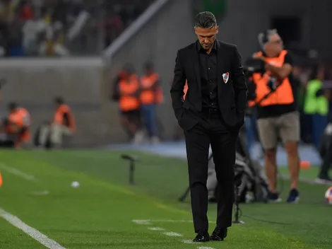 ¿Mala noticia? Es uno de los objetivos de River pero renovaría con su club actual