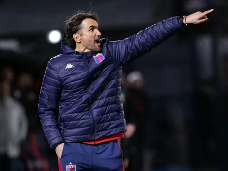 ¿Diego Martínez será el nuevo DT de Boca Juniors? Los rumores se intensifican