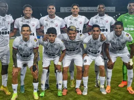 ¿Quién es la figura de Monagas, rival de Boca en la Copa Libertadores 2023?