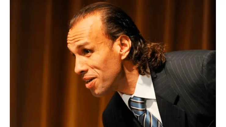 Nuevo tuit de Navarro Montoya sobre el DT de Boca que enloqueció a los hinchas: "Tic tac"
