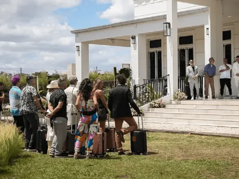 ¿Habrá una tercera temporada de El Hotel de los Famosos?