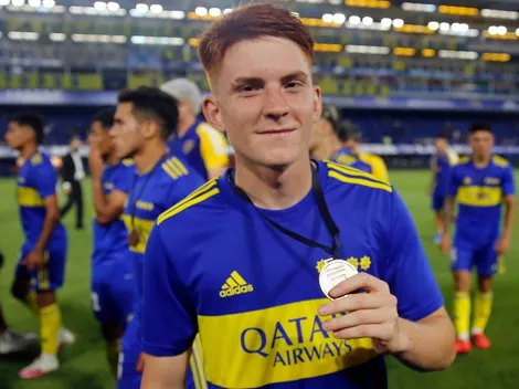 Cómo y dónde ver Boca vs Colón por el Torneo de Reserva en VIVO HOY, jueves 6 de abril del 2023