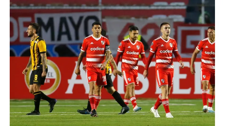 La gran noticia que le dejó la primera fecha de la Libertadores a River