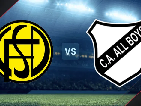 Flandria vs. All Boys EN VIVO - Primera Nacional: cómo ver, horario y canal de TV