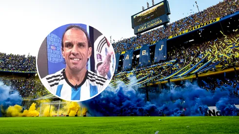 "En horas se anuncia el DT": Navarro Montoya sacudió al Mundo Boca