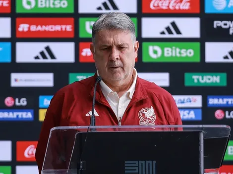 Inesperado: ¿Boca insiste por el Tata Martino?