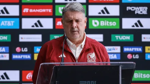 Inesperado: ¿Boca insiste por el Tata Martino?