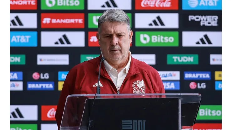 Inesperado: ¿Boca insiste por el Tata Martino?