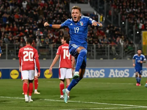 Una fortuna: el nuevo valor de mercado de Mateo Retegui mientras lo buscan desde Europa