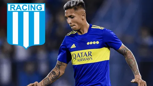 Desde Racing hablaron del futuro de Almendra, colgado en Boca: "Veremos qué pasa"