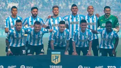 Sorpresiva frase de Copetti: "Si vuelvo es a River"