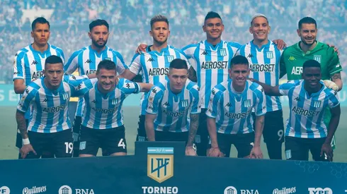 Sorpresiva frase de Copetti: "Si vuelvo es a River"