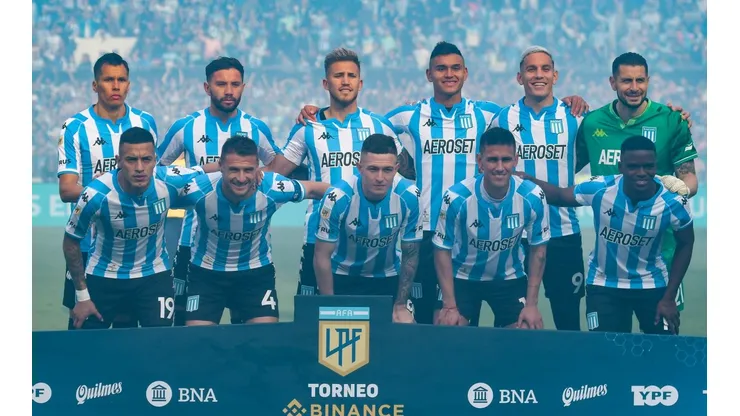 Sorpresiva frase de Copetti: "Si vuelvo es a River"