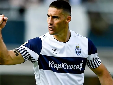 Gimnasia LP perdió ante Universitario por la Copa Sudamericana 2023