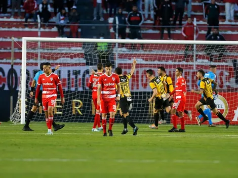 Los tres jugadores que relegaría Demichelis pensando en el partido ante Huracán