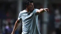 Jorge Almirón sería el nuevo DT de Boca.