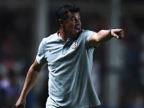 ¿De qué equipo es hincha Jorge Almirón, el posible DT de Boca?