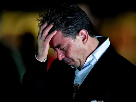 El gigante de Europa que descartó la chance de contratar a Gallardo como técnico