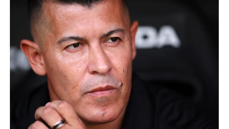 Jorge Almirón
