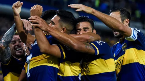 El ex Boca que se "borró" de su liga y ahora juega en el barrio