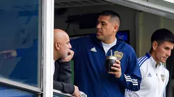¿Por qué no viaja Riquelme a Venezuela para el debut de Boca en la Libertadores?