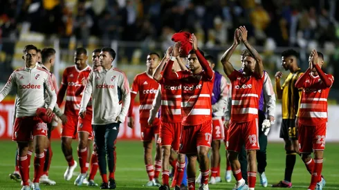 Creer o reventar: el dato que ilusiona a los hinchas de River tras la derrota ante The Strongest