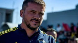 Sorpresa en Boca: fue titular con Ibarra y Herrón lo borró de los convocados para la Libertadores