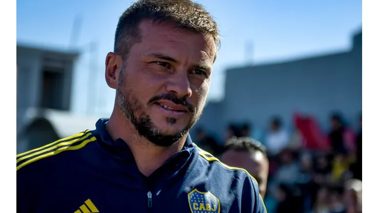Sorpresa en Boca: fue titular con Ibarra y Herrón lo borró de los convocados para la Libertadores