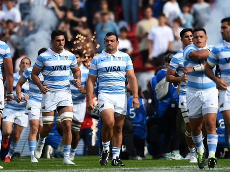 Entradas para Los Pumas vs. All Blacks 2023: precios y dónde comprarlas