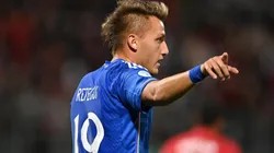 Fabrizio Romano habló de Retegui y lo vinculó con 3 equipazos: "La carrera sigue abierta"