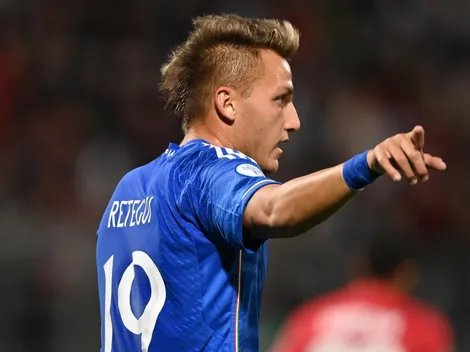 Fabrizio Romano habló de Retegui y lo vinculó con 3 equipazos: "La carrera sigue abierta"