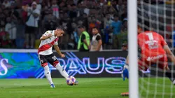 La sorpresiva decisión de Demichelis con Franco Alfonso previo al partido con The Strongest