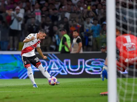 La sorpresiva decisión de Demichelis con Franco Alfonso previo al partido con The Strongest