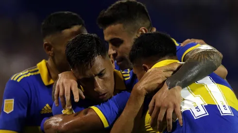 Boca visita a Monagas por la Copa Libertadores 2023.
