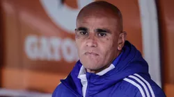 Tras la denuncia en su contra, Boca oficializó la licencia para Jorge Martínez, entrenador del equipo femenino