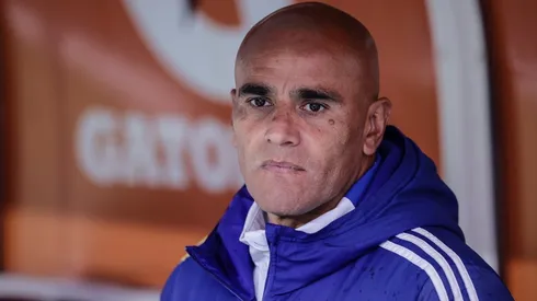 Tras la denuncia en su contra, Boca oficializó la licencia para Jorge Martínez, entrenador del equipo femenino